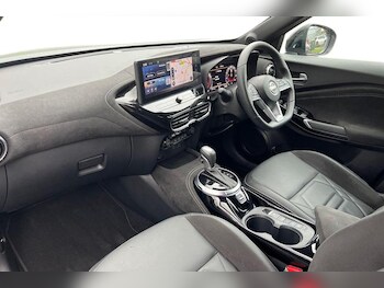 Used Nissan Juke undefined for sale - 77512009: Photo