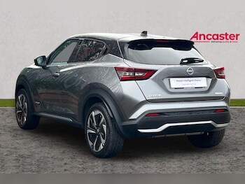 Used Nissan Juke undefined for sale - 77512009: Photo