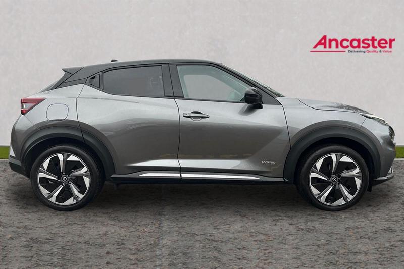 Used Nissan Juke 2024 for sale - 77512009: Photo 4