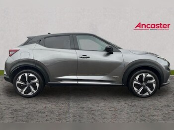 Used Nissan Juke undefined for sale - 77512009: Photo