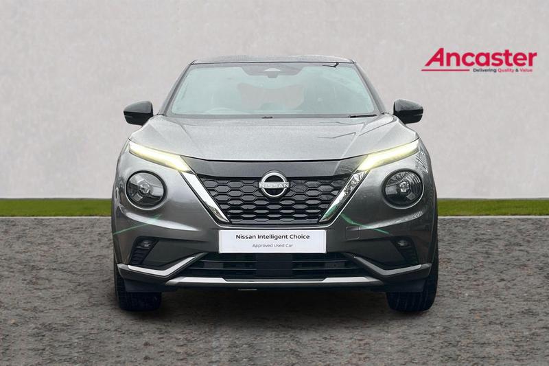 Used Nissan Juke 2024 for sale - 77512009: Photo 7