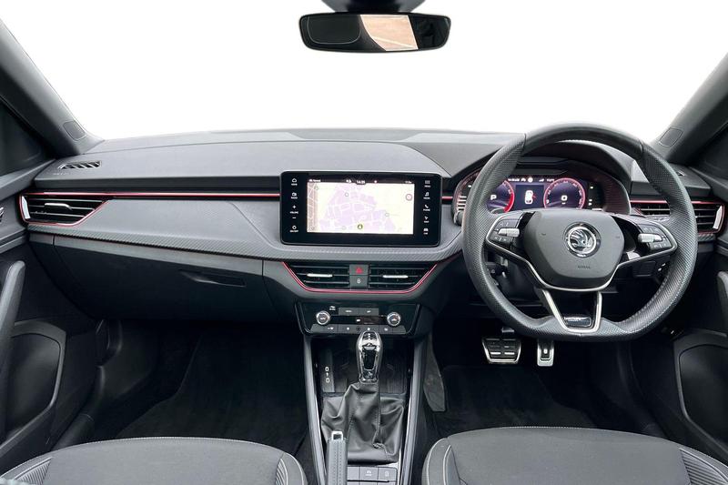 Used Skoda Scala 2024 for sale - 76904515: Photo 12