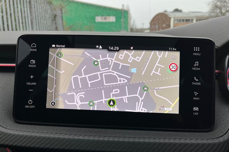 Used Skoda Scala 2024 for sale - 76904515: Photo 16