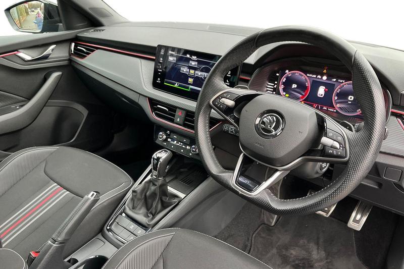 Used Skoda Scala 2024 for sale - 76904515: Photo 6