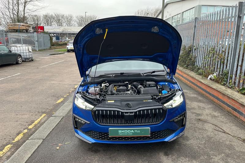 Used Skoda Scala 2024 for sale - 76904515: Photo 9