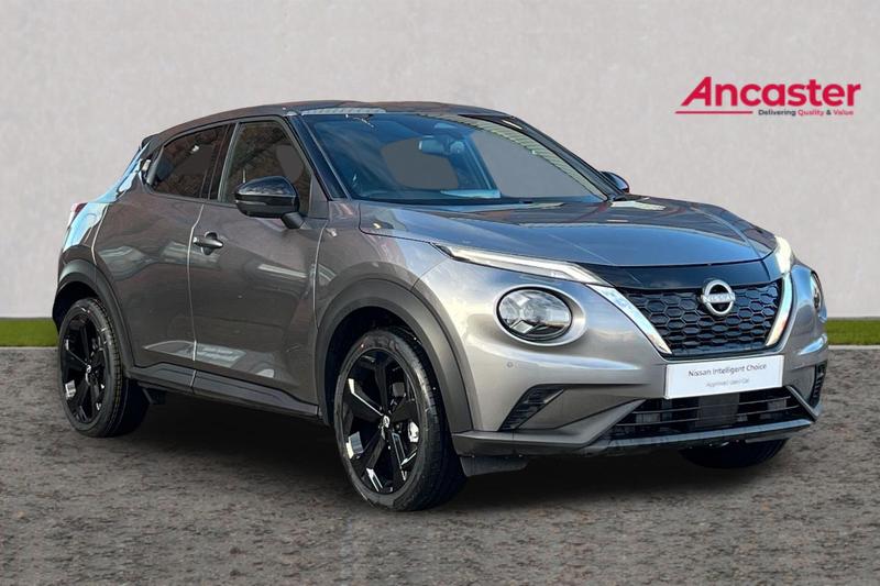 Used Nissan Juke 2025 for sale - 76803356: Photo 1