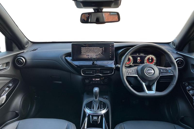 Used Nissan Juke 2025 for sale - 76803356: Photo 12