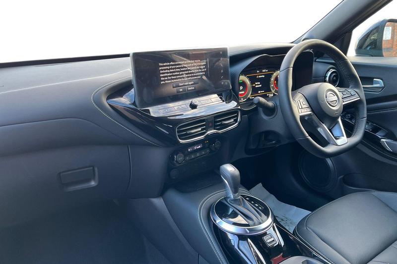 Used Nissan Juke 2025 for sale - 76803356: Photo 2