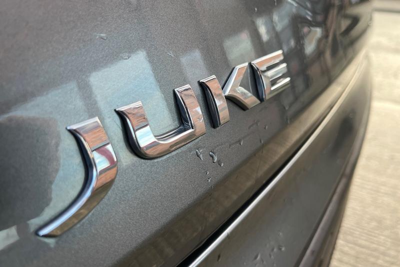 Used Nissan Juke 2025 for sale - 76803356: Photo 20