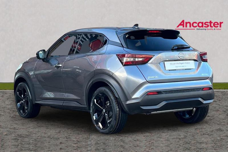 Used Nissan Juke 2025 for sale - 76803356: Photo 3