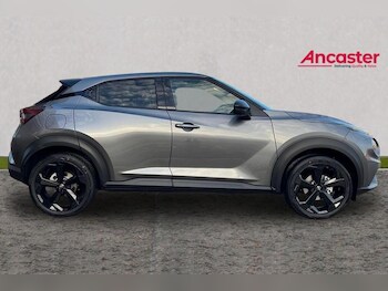 Used Nissan Juke 2025 for sale - 76803356: Photo