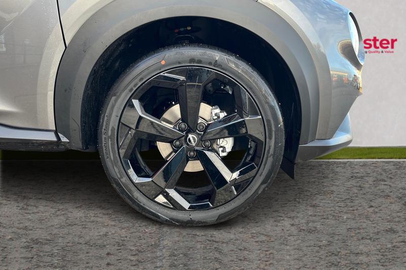 Used Nissan Juke 2025 for sale - 76803356: Photo 5