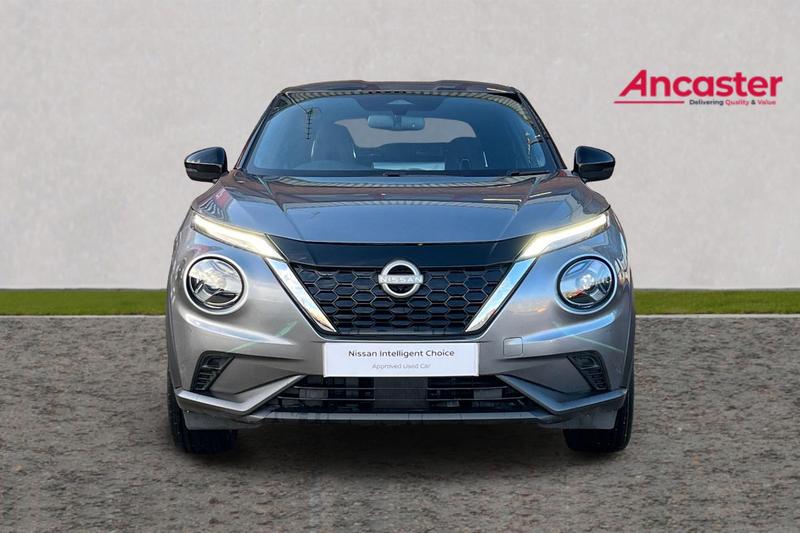 Used Nissan Juke 2025 for sale - 76803356: Photo 7