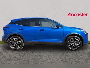 Used Nissan Qashqai 2022 for sale - 79491863: Photo