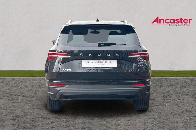 Used Skoda Karoq 2023 for sale - 77529004: Photo 11