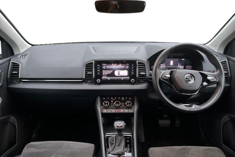 Used Skoda Karoq 2023 for sale - 77529004: Photo 12