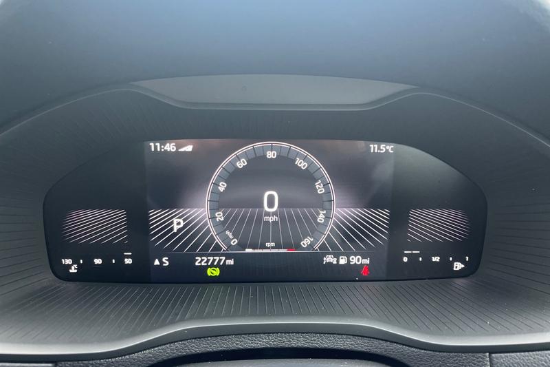 Used Skoda Karoq 2023 for sale - 77529004: Photo 13