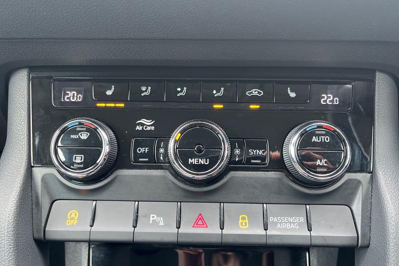 Used Skoda Karoq 2023 for sale - 77529004: Photo 14