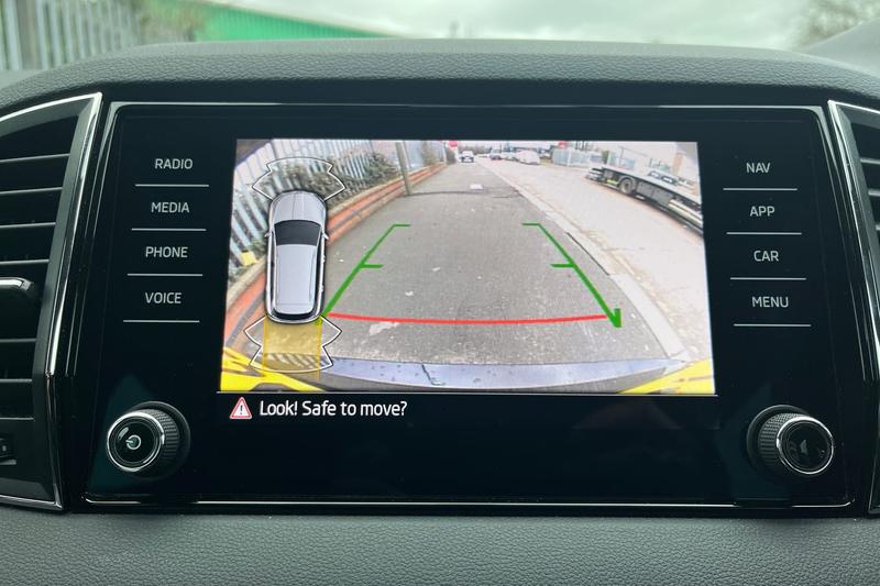 Used Skoda Karoq 2023 for sale - 77529004: Photo 24