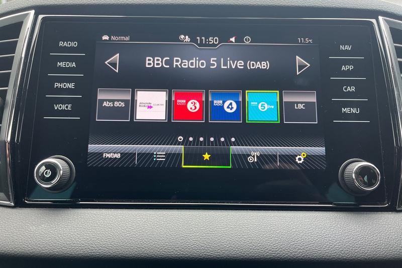 Used Skoda Karoq 2023 for sale - 77529004: Photo 25