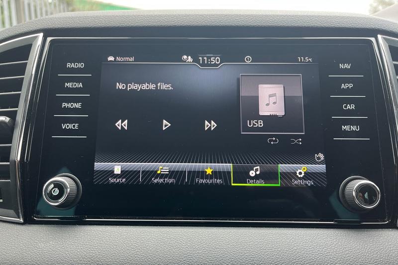 Used Skoda Karoq 2023 for sale - 77529004: Photo 26