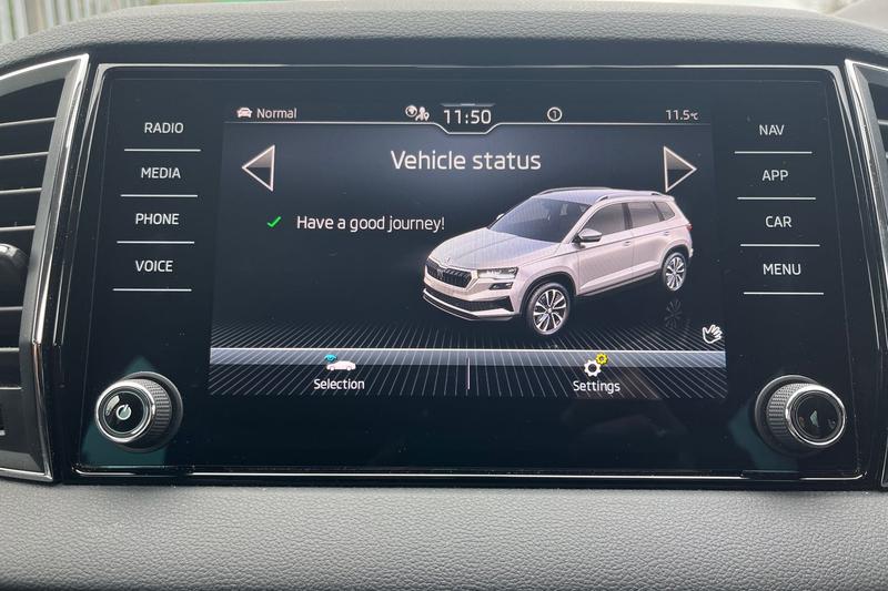 Used Skoda Karoq 2023 for sale - 77529004: Photo 27