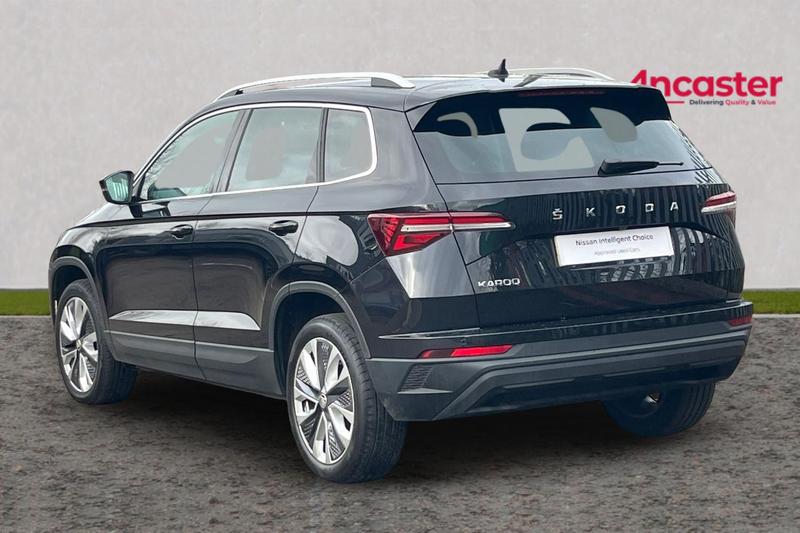 Used Skoda Karoq 2023 for sale - 77529004: Photo 3
