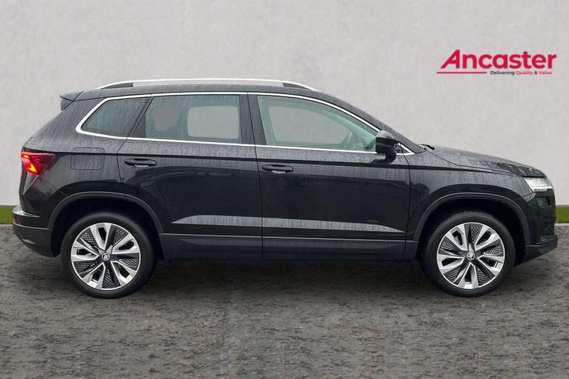 Used Skoda Karoq 2023 for sale - 77529004: Photo 4