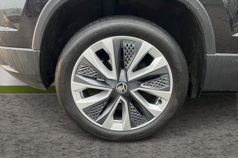 Used Skoda Karoq 2023 for sale - 77529004: Photo 5