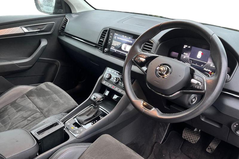 Used Skoda Karoq 2023 for sale - 77529004: Photo 6