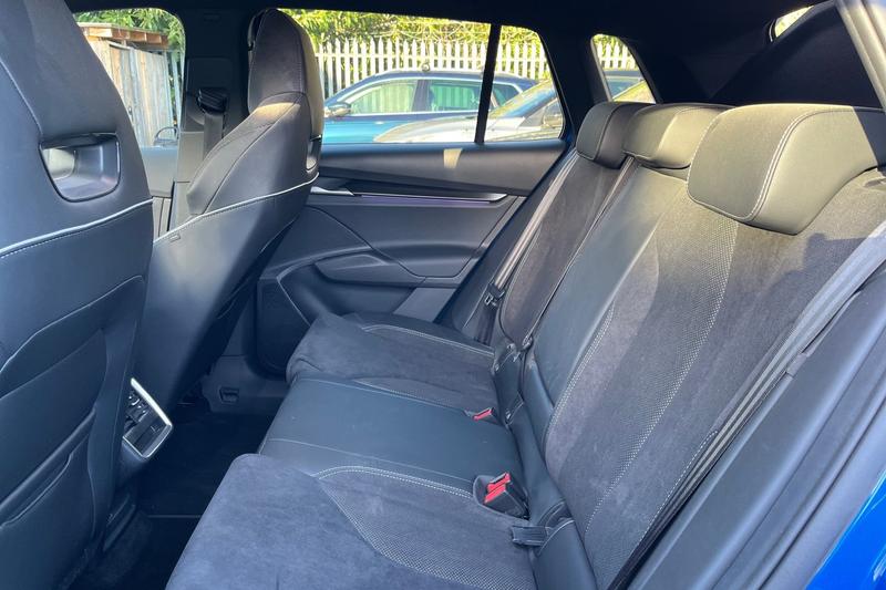 Used Skoda Elroq 2025 for sale - 77013747: Photo 10