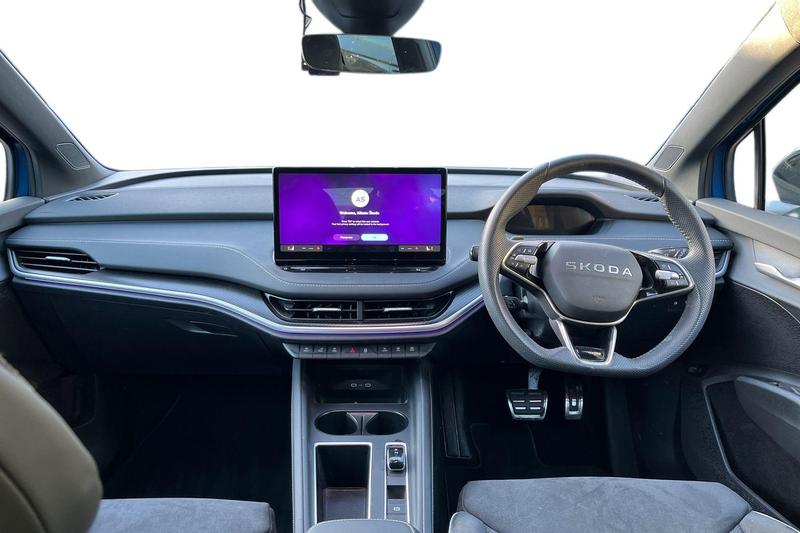 Used Skoda Elroq 2025 for sale - 77013747: Photo 12