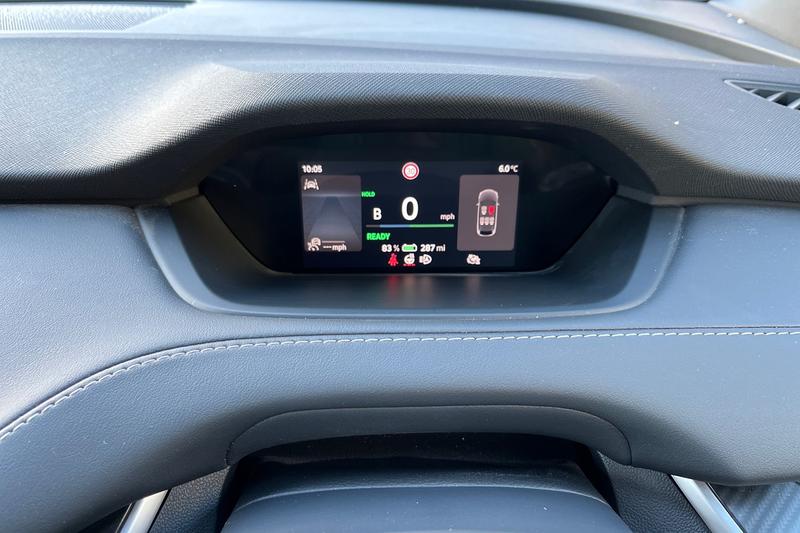 Used Skoda Elroq 2025 for sale - 77013747: Photo 13