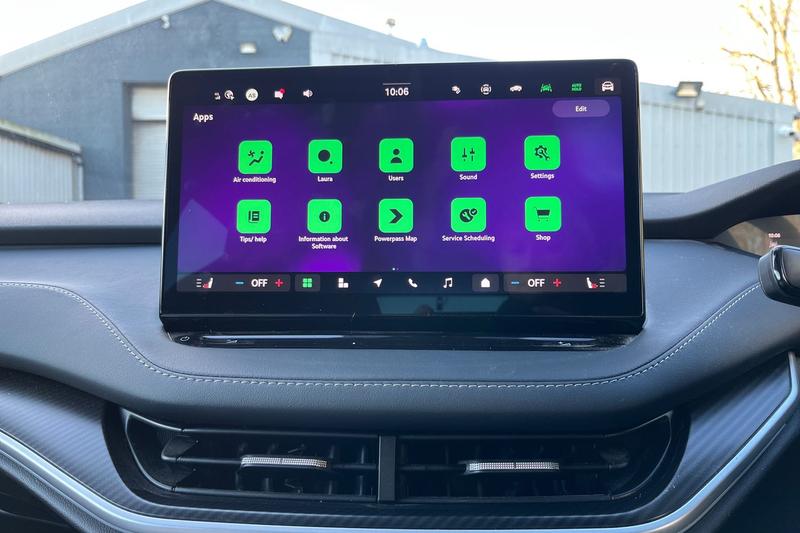 Used Skoda Elroq 2025 for sale - 77013747: Photo 15