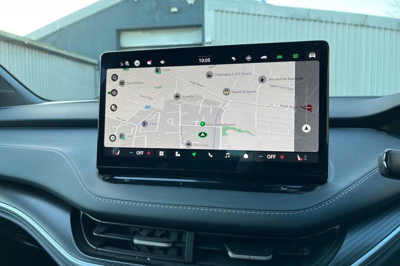 Used Skoda Elroq 2025 for sale - 77013747: Photo 16