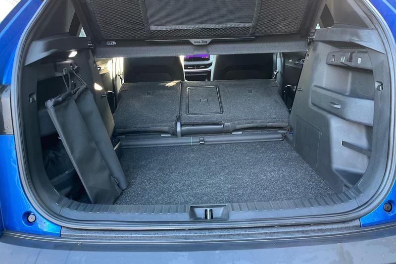 Used Skoda Elroq 2025 for sale - 77013747: Photo 18