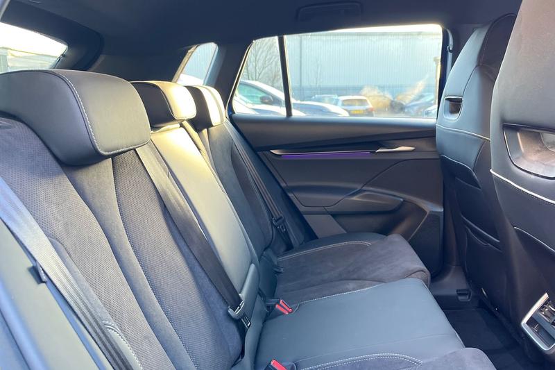 Used Skoda Elroq 2025 for sale - 77013747: Photo 19