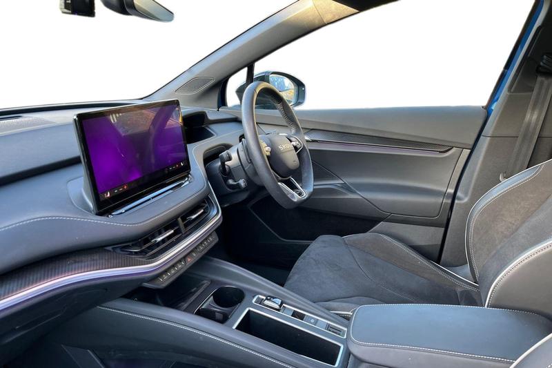 Used Skoda Elroq 2025 for sale - 77013747: Photo 2