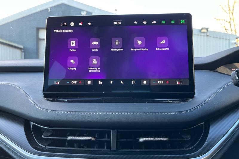 Used Skoda Elroq 2025 for sale - 77013747: Photo 20