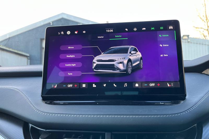 Used Skoda Elroq 2025 for sale - 77013747: Photo 21