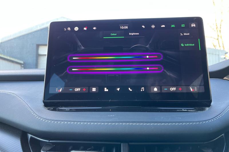 Used Skoda Elroq 2025 for sale - 77013747: Photo 22