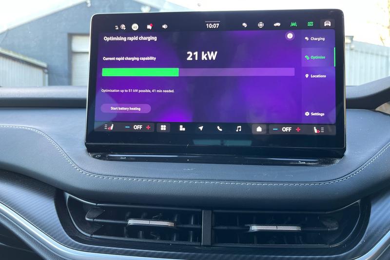 Used Skoda Elroq 2025 for sale - 77013747: Photo 23