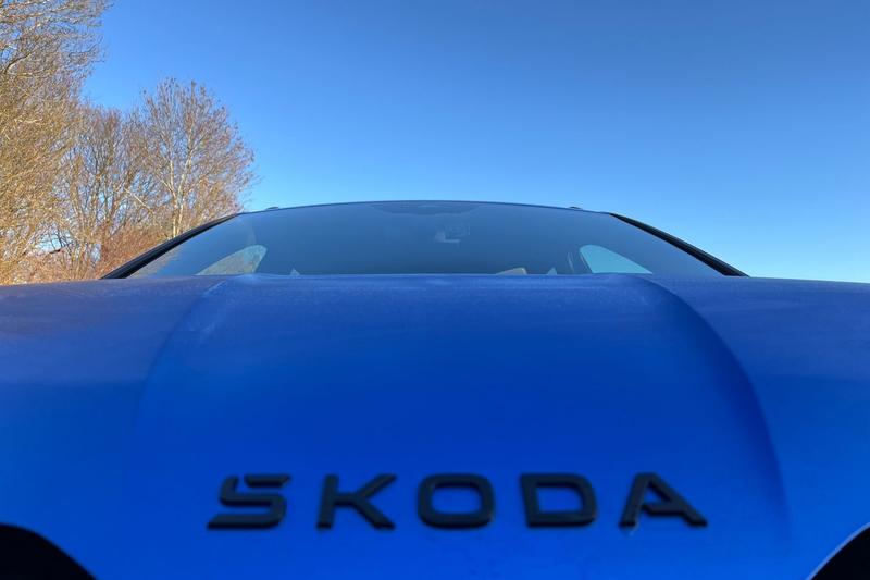 Used Skoda Elroq 2025 for sale - 77013747: Photo 26