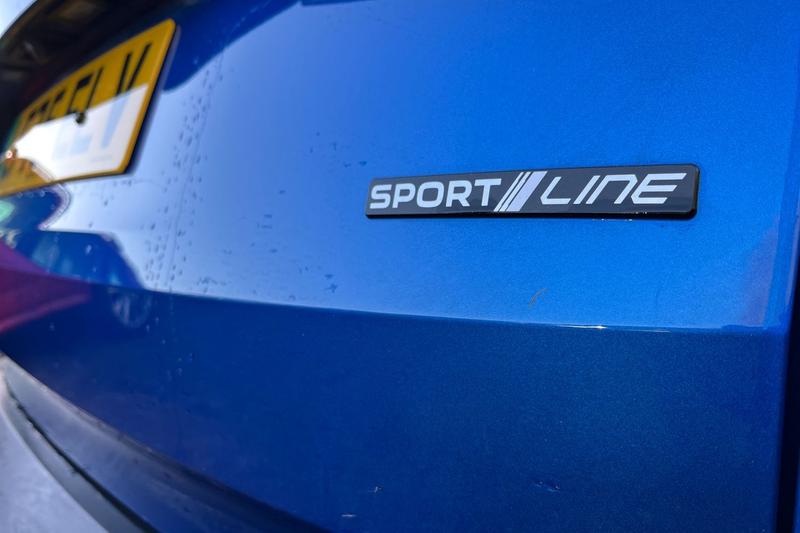 Used Skoda Elroq 2025 for sale - 77013747: Photo 28