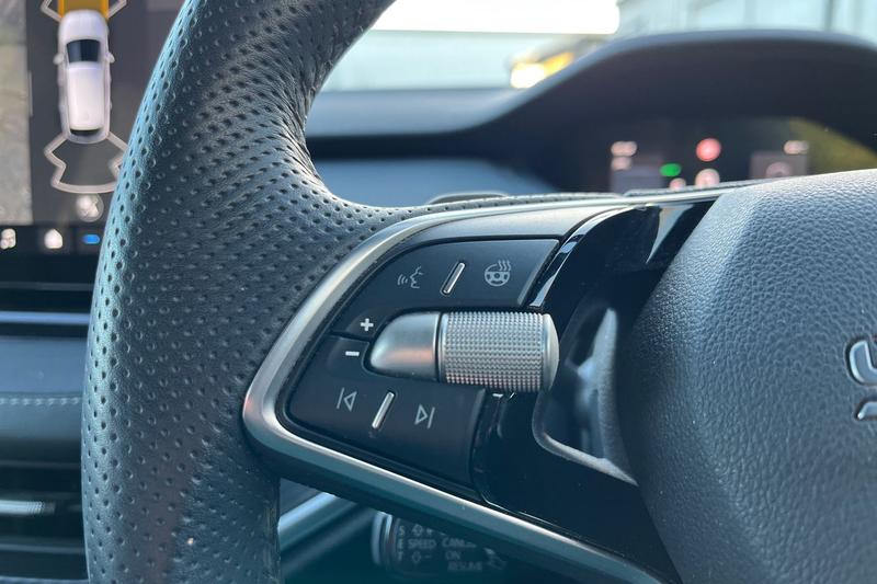 Used Skoda Elroq 2025 for sale - 77013747: Photo 29