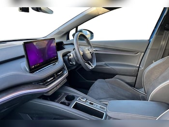 Used Skoda Elroq 2025 for sale - 77013747: Photo