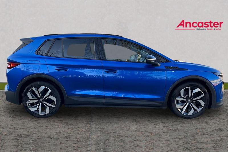 Used Skoda Elroq 2025 for sale - 77013747: Photo 4