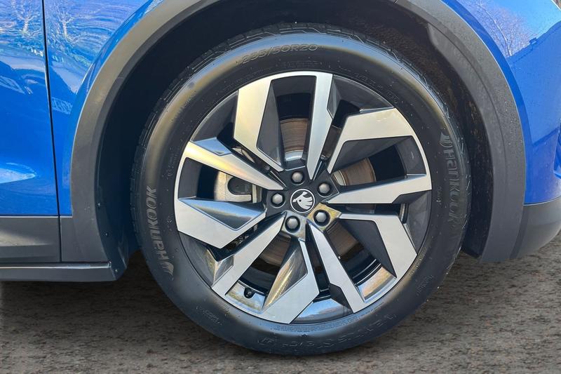 Used Skoda Elroq 2025 for sale - 77013747: Photo 5