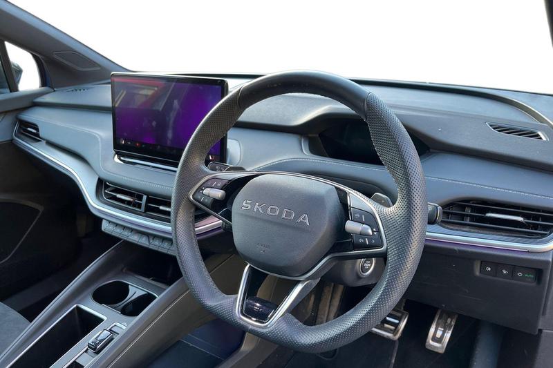 Used Skoda Elroq 2025 for sale - 77013747: Photo 6