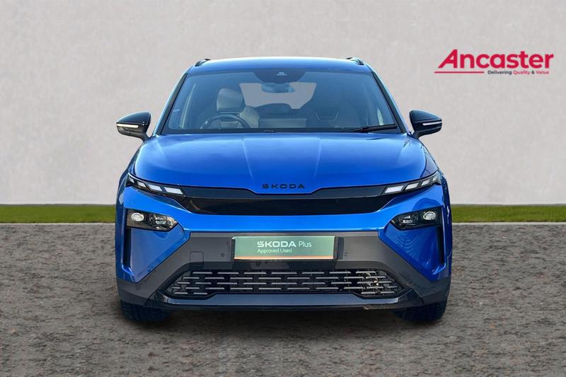 Used Skoda Elroq 2025 for sale - 77013747: Photo 7